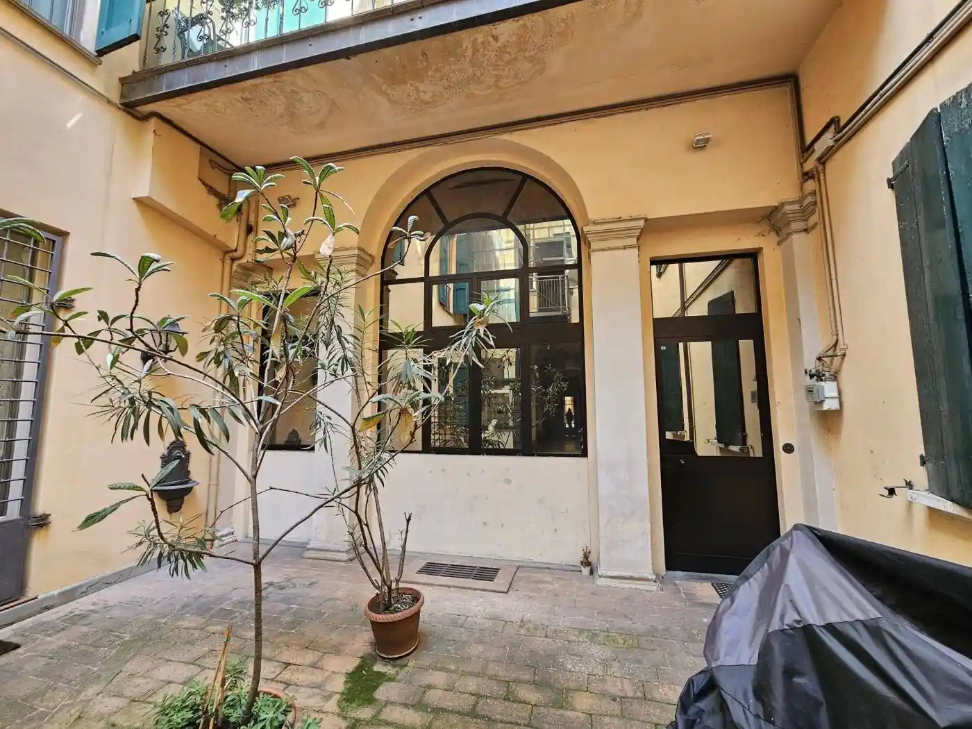 Appartamento in affitto a Bologna