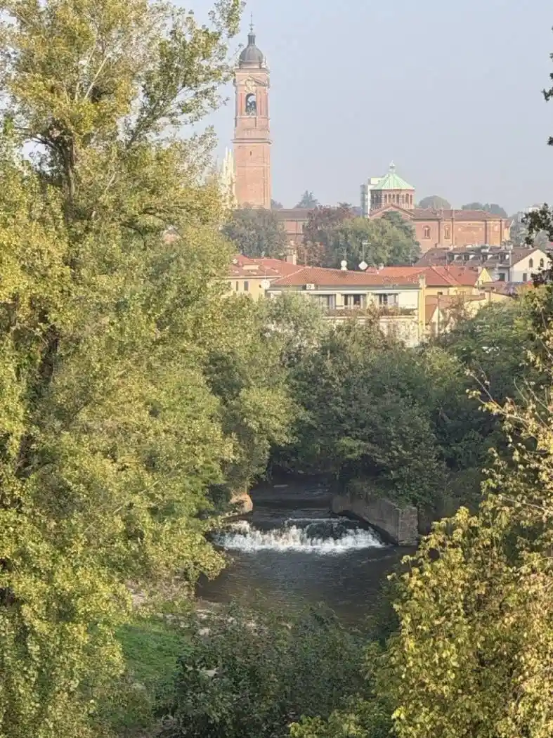 Appartamento in affitto a Monza
