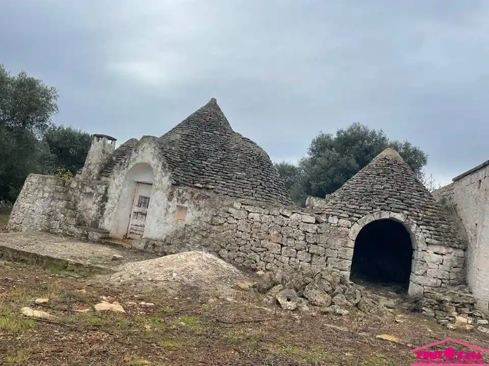 Rustico - Casale in vendita a Ostuni