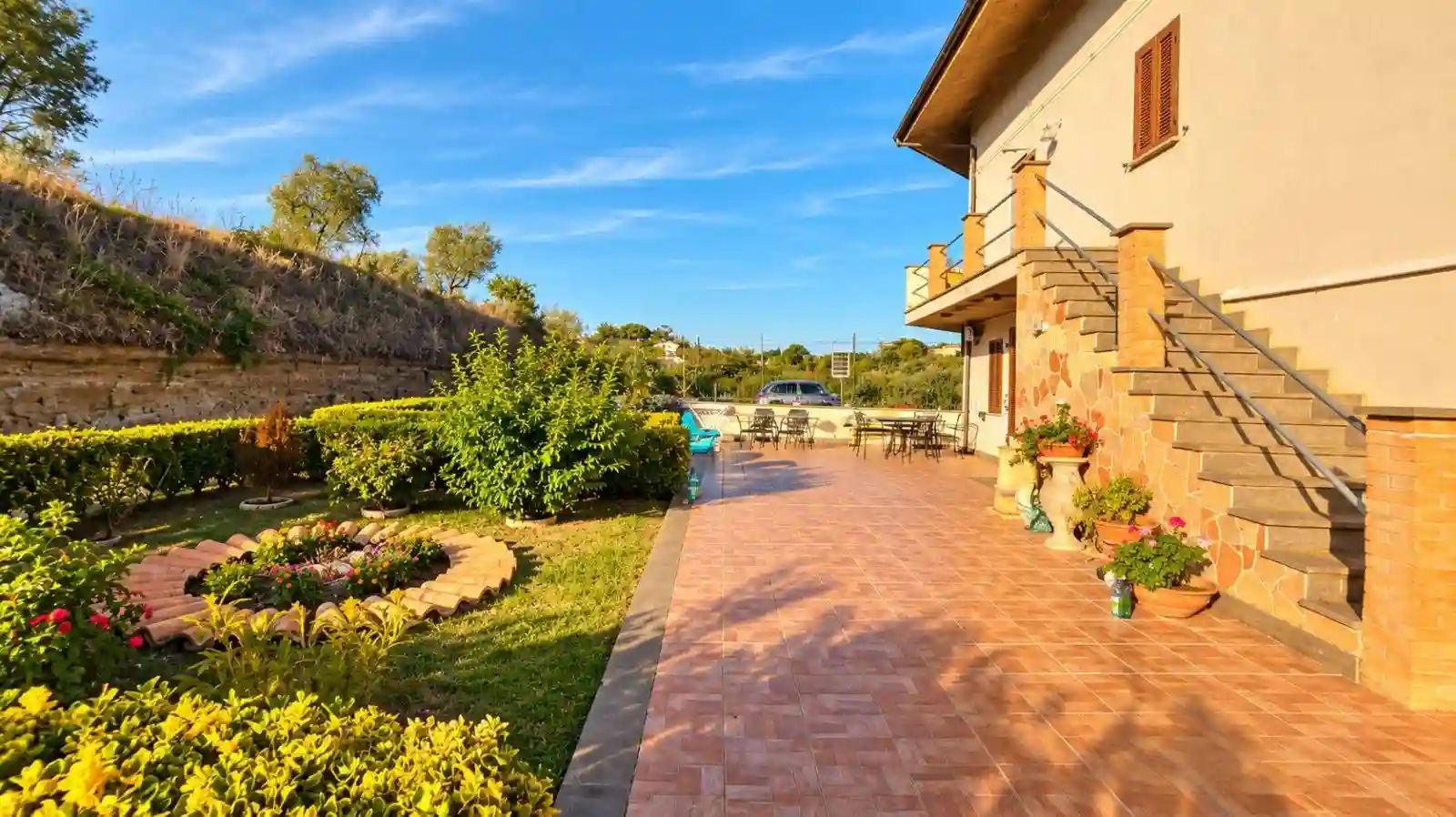 Villa - foto 3