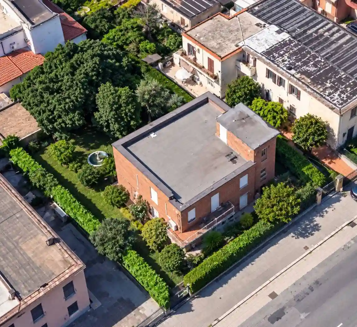 Palazzo - Edificio - foto 3