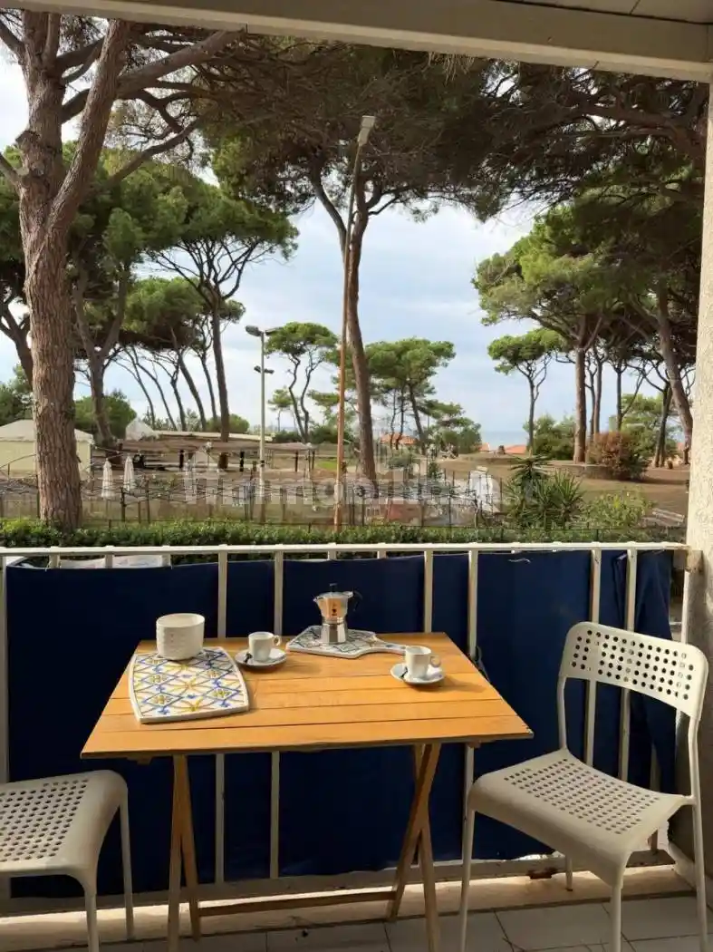 Appartamento in vendita a Follonica