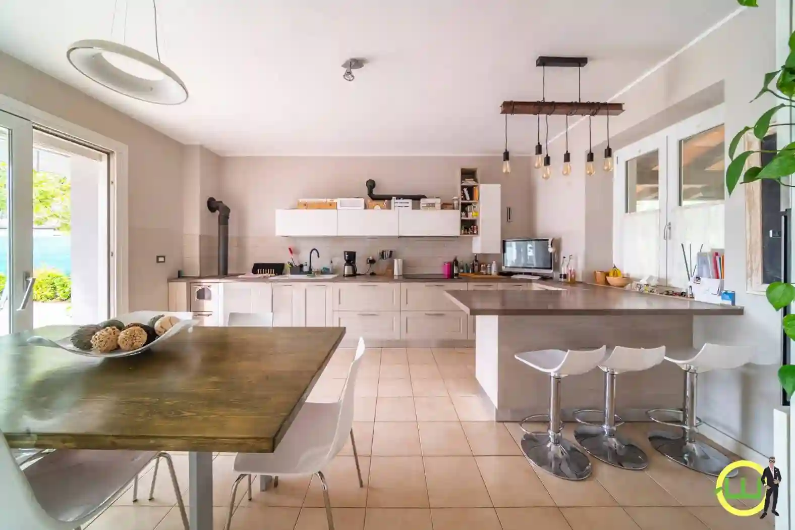 Villa - foto 2