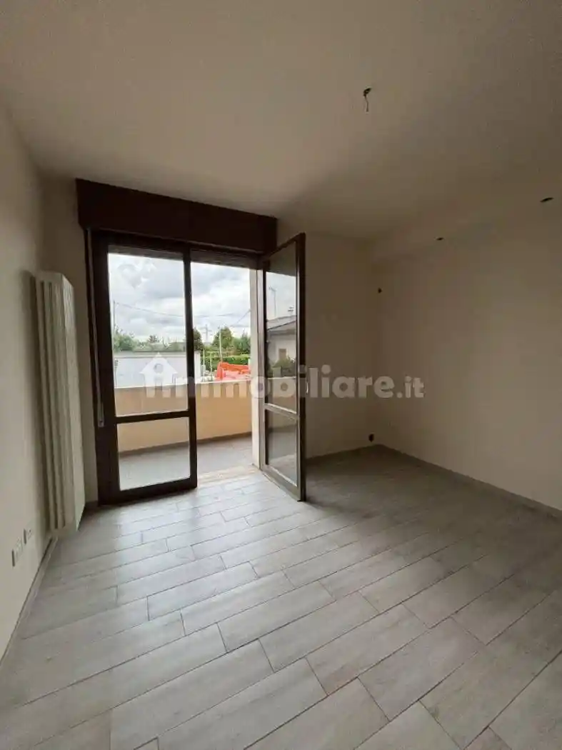 Appartamento in vendita a Padova