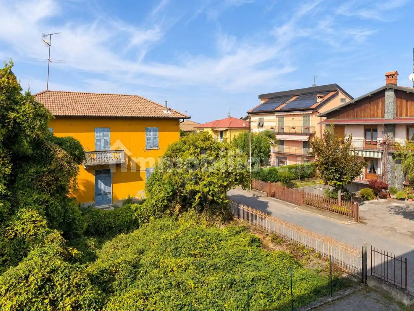Appartamento in vendita a Stazzano