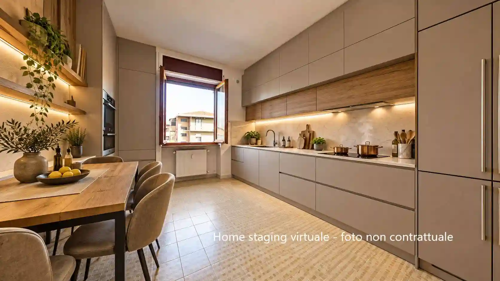 Appartamento - foto 4