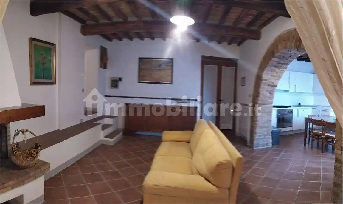 Appartamento in affitto a Marsciano