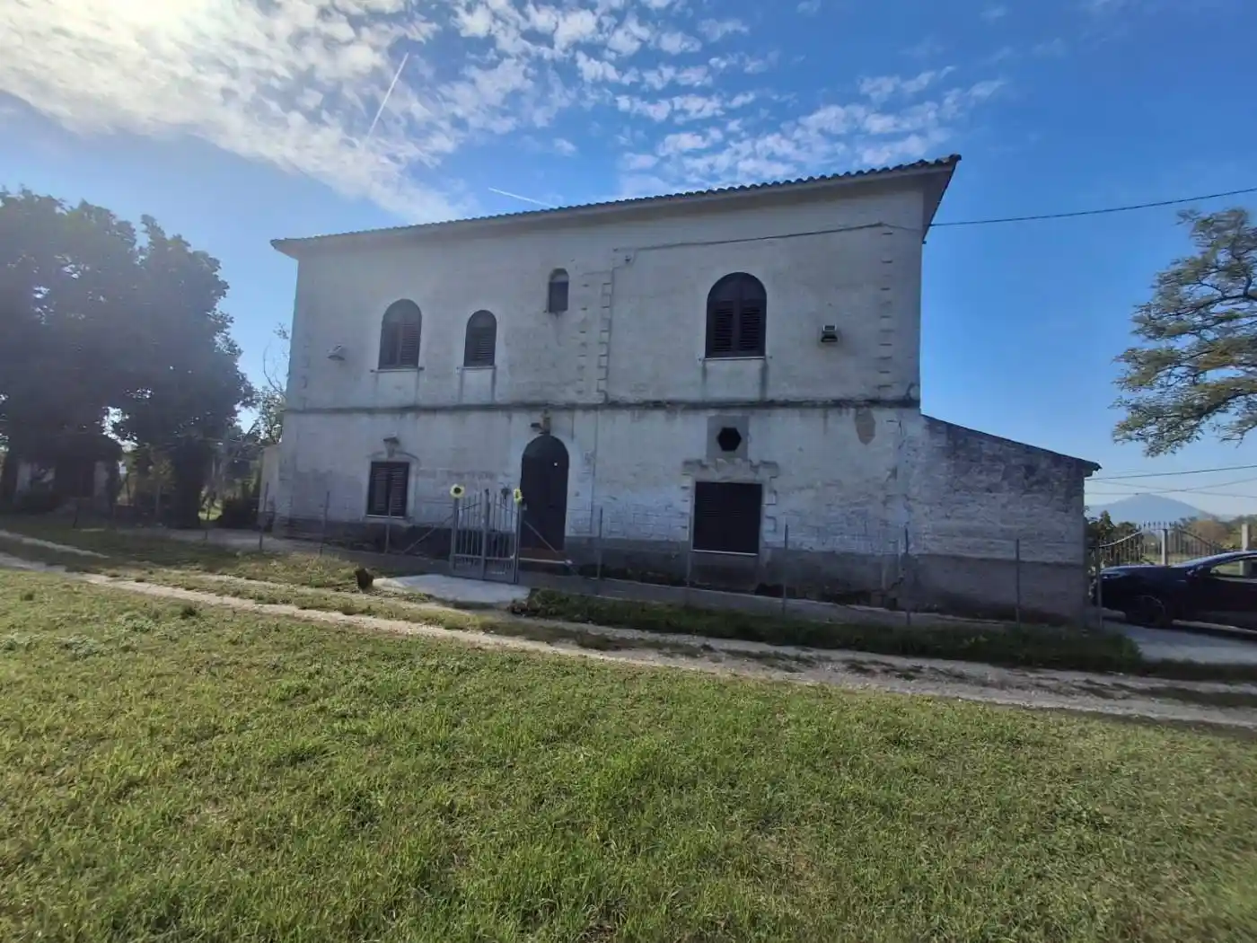 Rustico - Casale in affitto a Dugenta