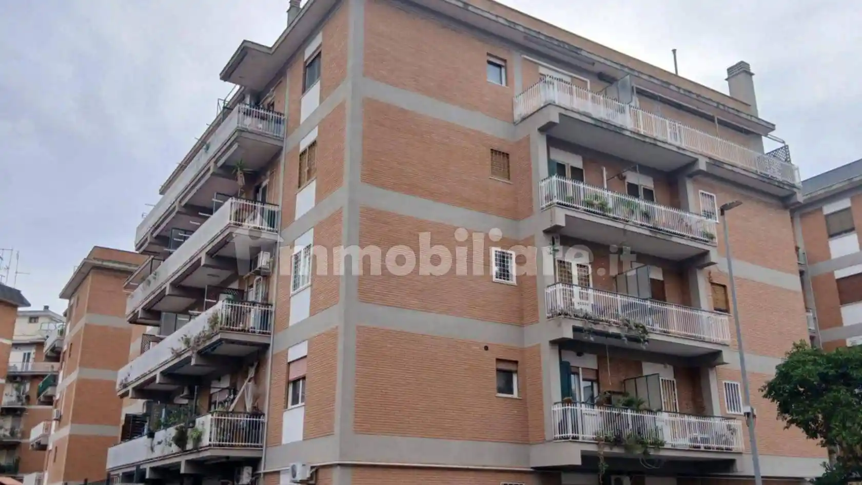 Appartamento in vendita a Ciampino