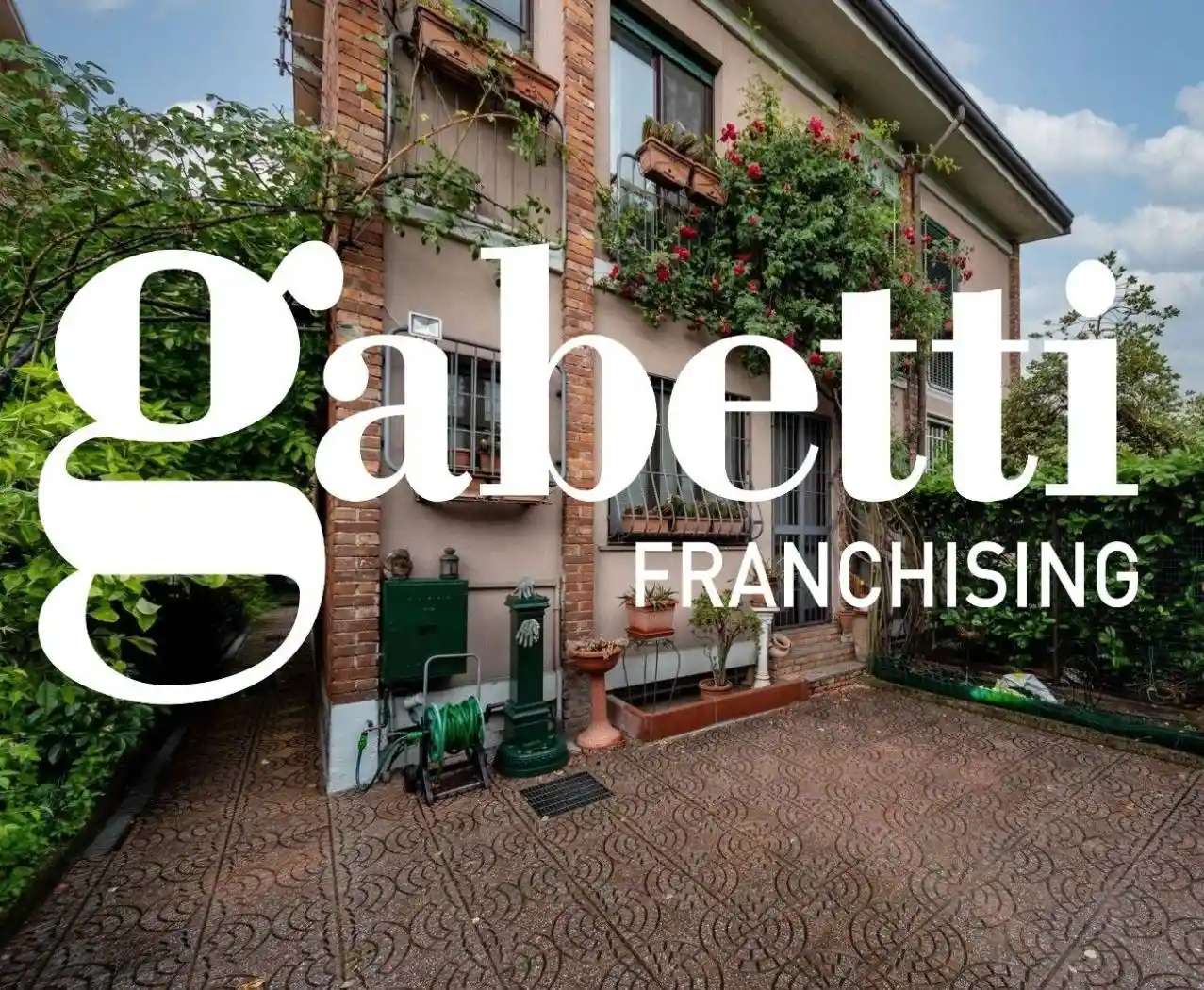 Villa in vendita a Milano