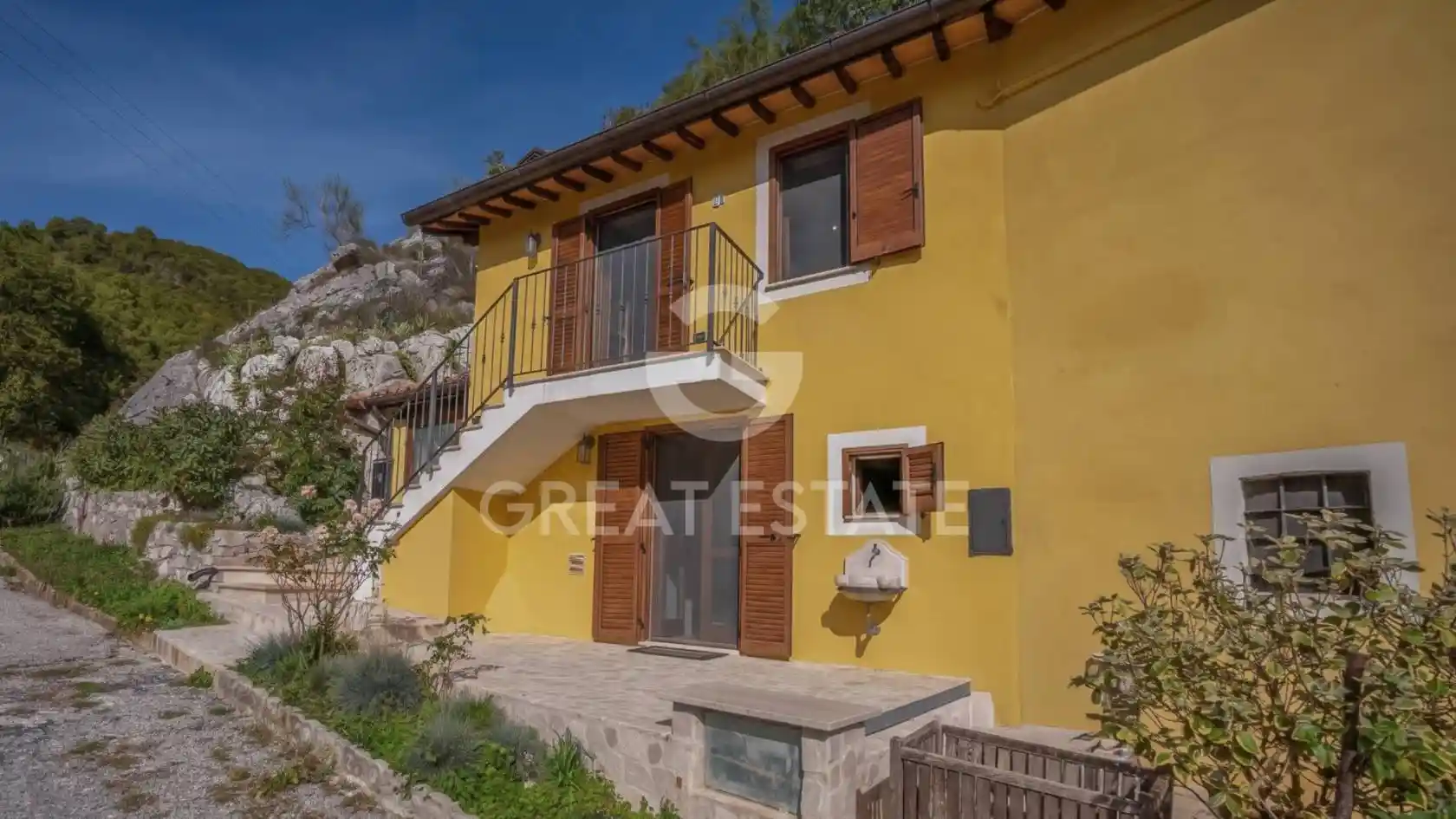 Appartamento in vendita a Campello sul Clitunno