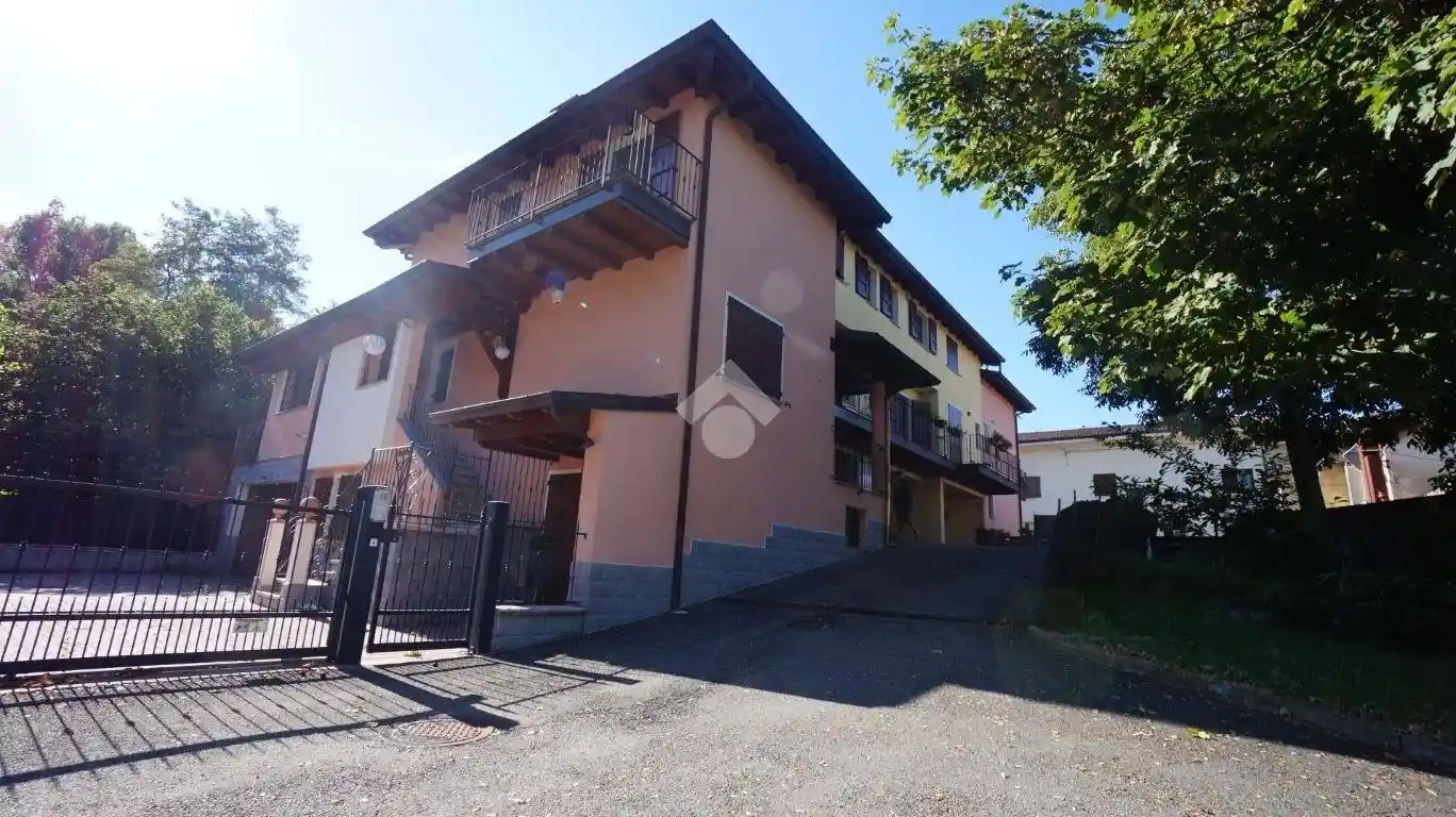 Appartamento in vendita a Serramazzoni