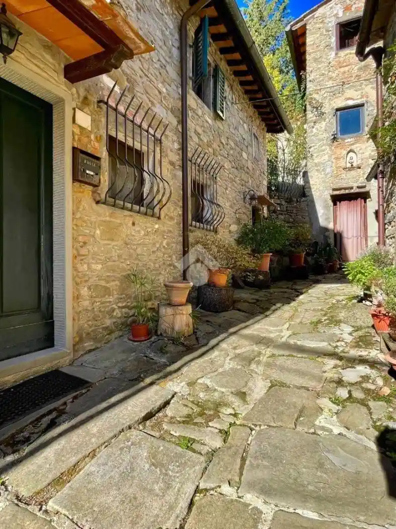 Rustico - Casale in vendita a Borgo San Lorenzo