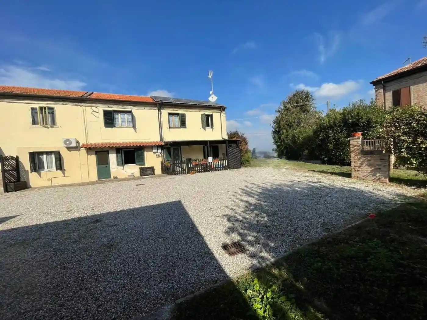 Villa in vendita a Ferrara