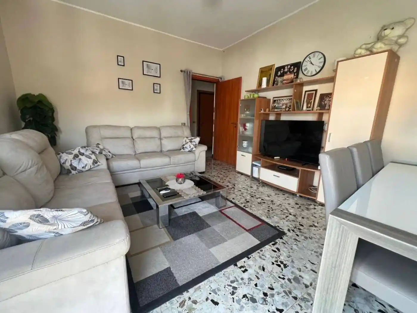 Appartamento in vendita a Borgonovo Val Tidone