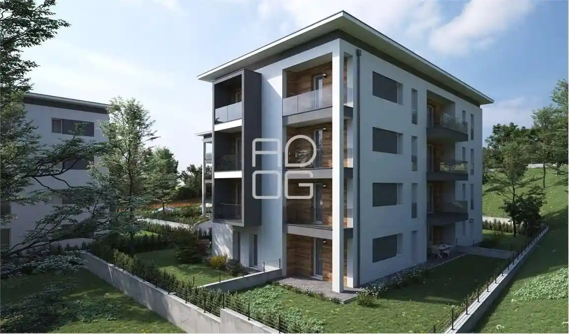 Appartamento in vendita a Lonato del Garda