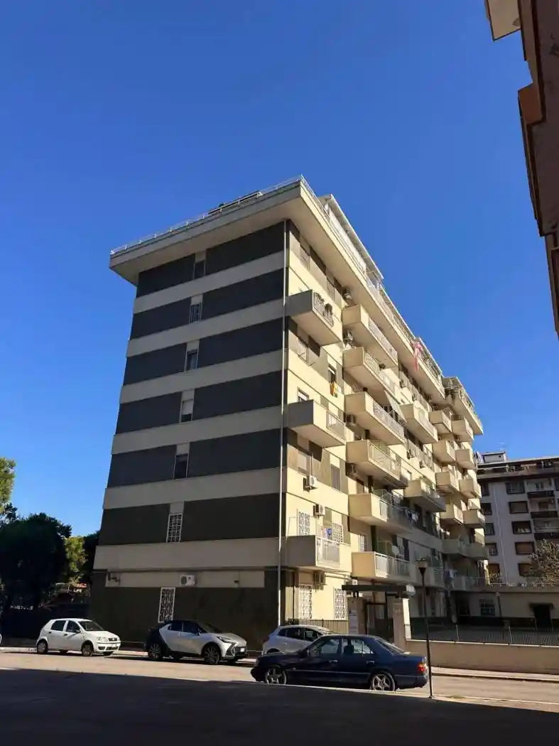 Appartamento in vendita a Foggia