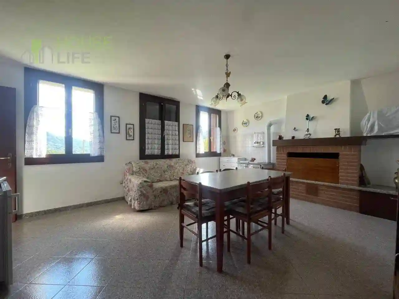 Casa indipendente - foto 4