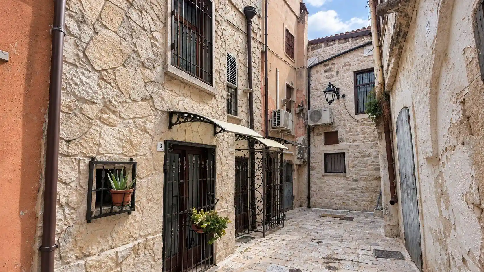 Casa indipendente in vendita a Acquaviva delle Fonti