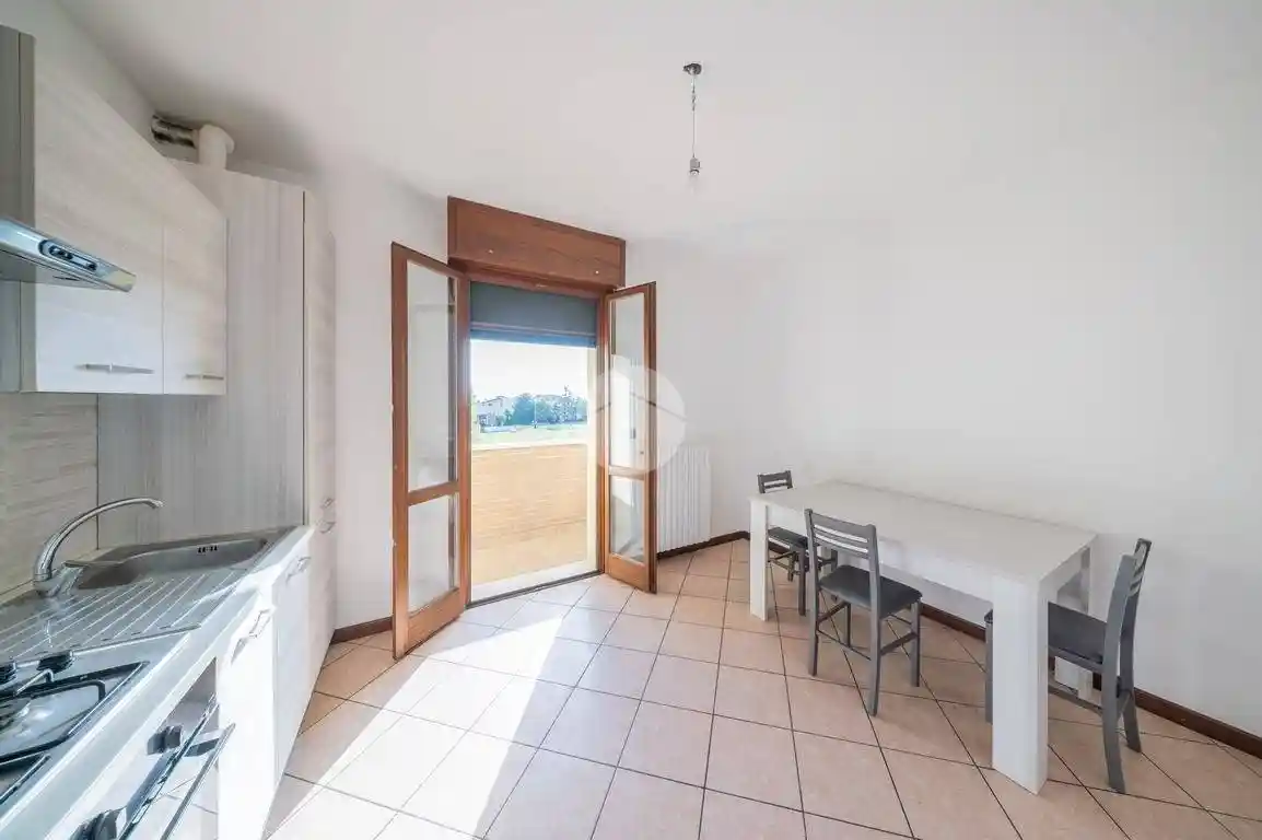 Appartamento in vendita a Borgo Virgilio