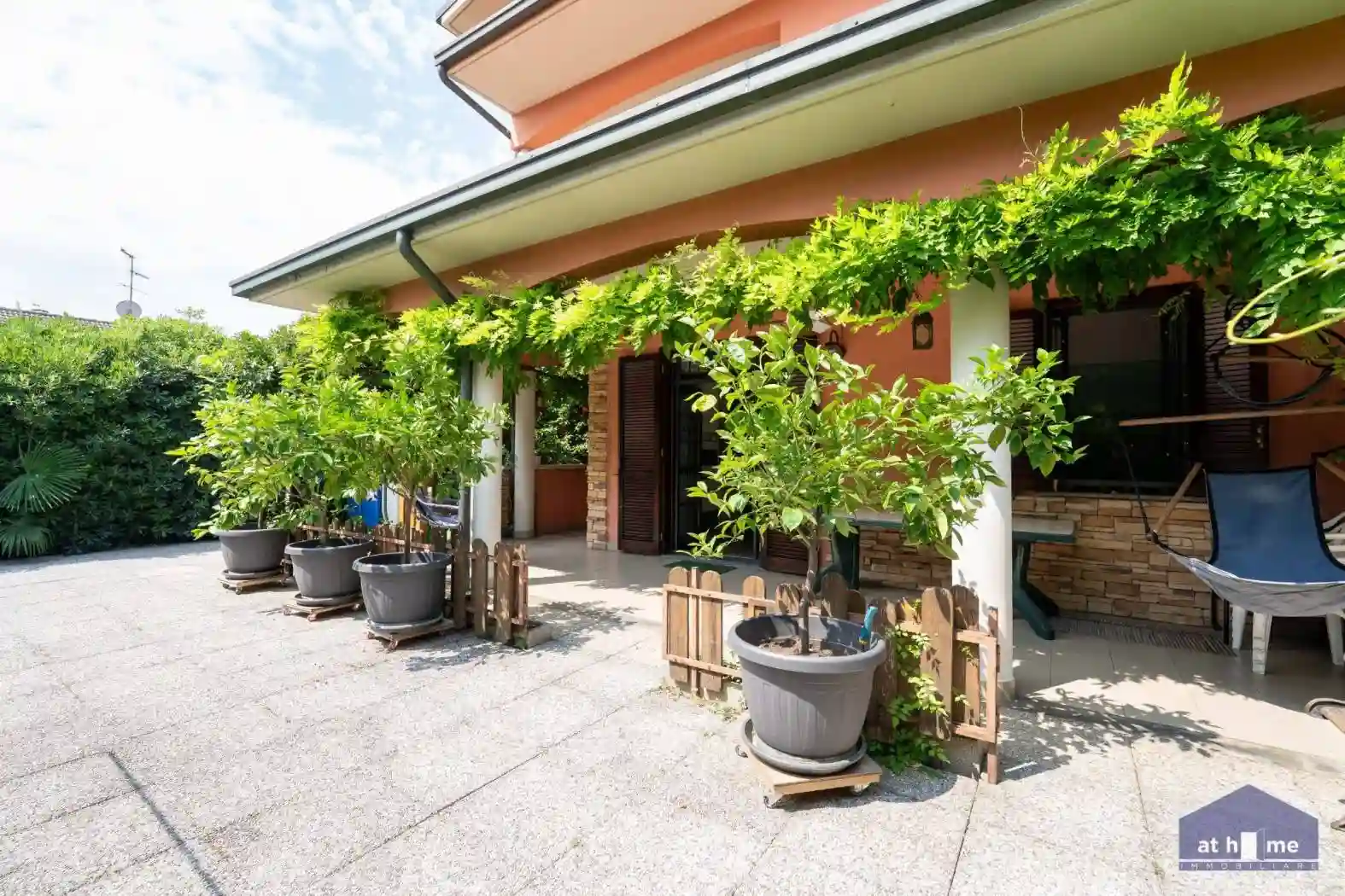 Villa - foto 5