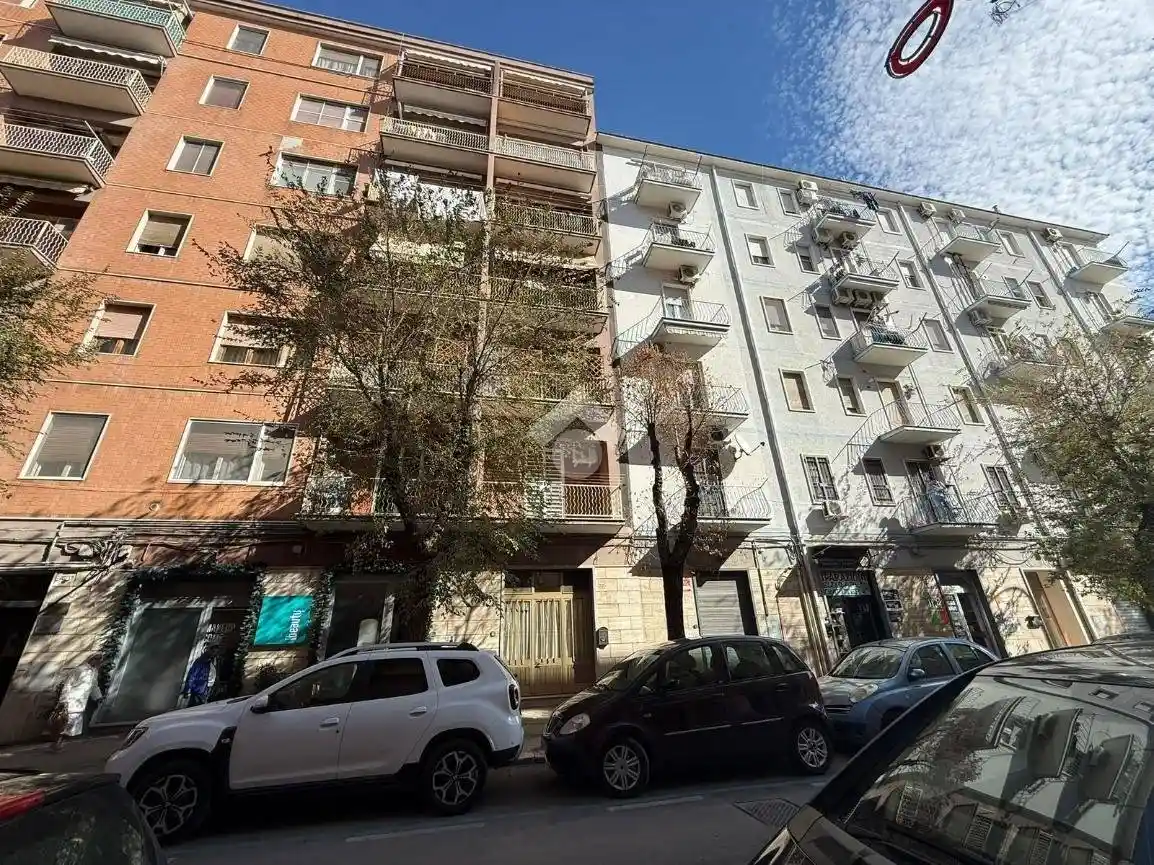 Appartamento in vendita a Foggia