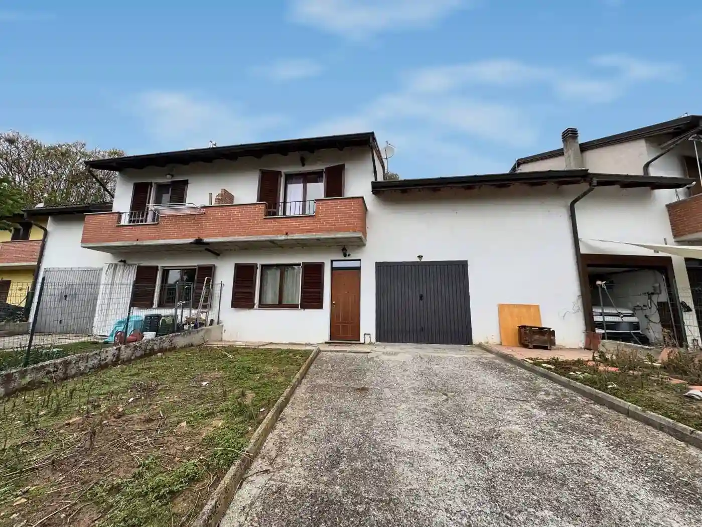 Villetta a schiera - foto 2