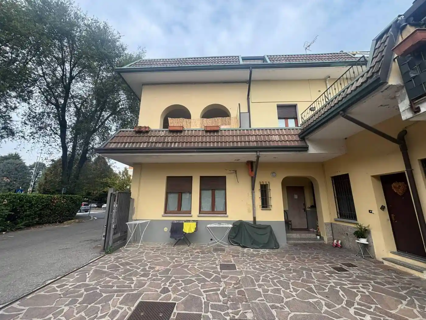 Appartamento in vendita a Giussano