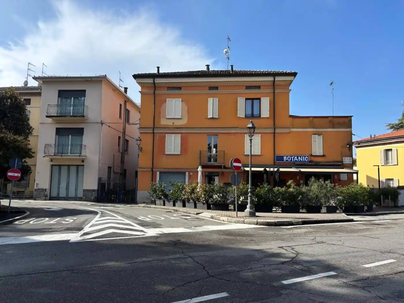 Appartamento in vendita a Collecchio