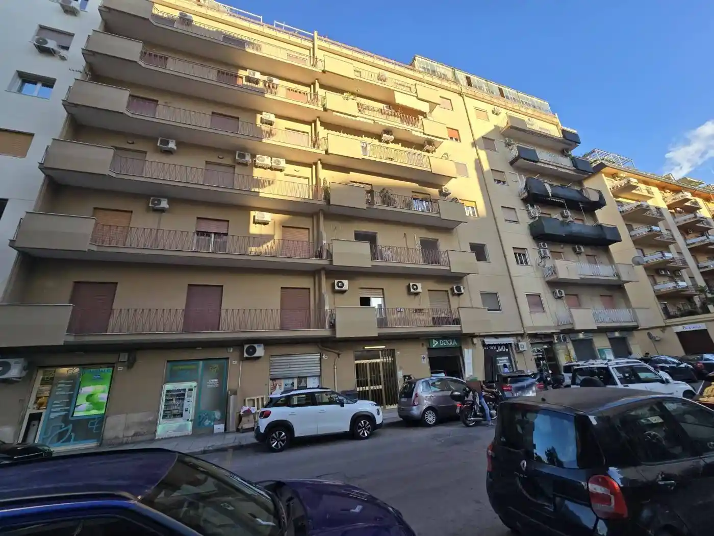 Appartamento in vendita a Palermo