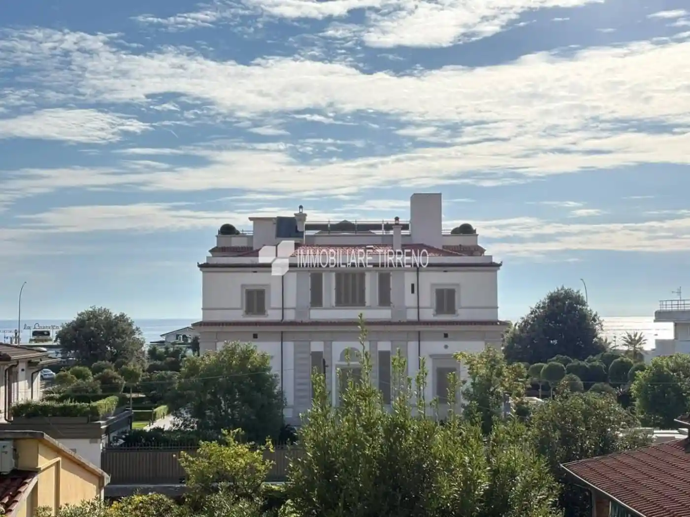 Appartamento in vendita a Massa