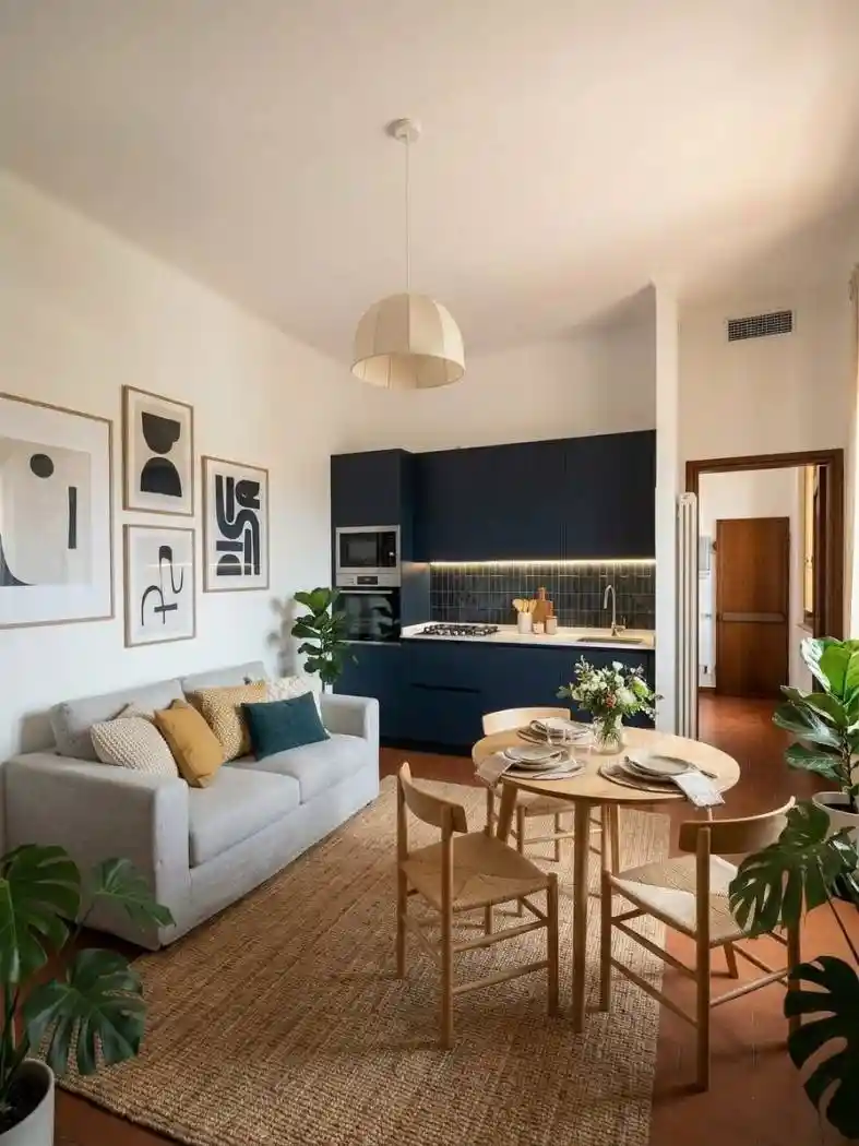 Appartamento in vendita a Bologna
