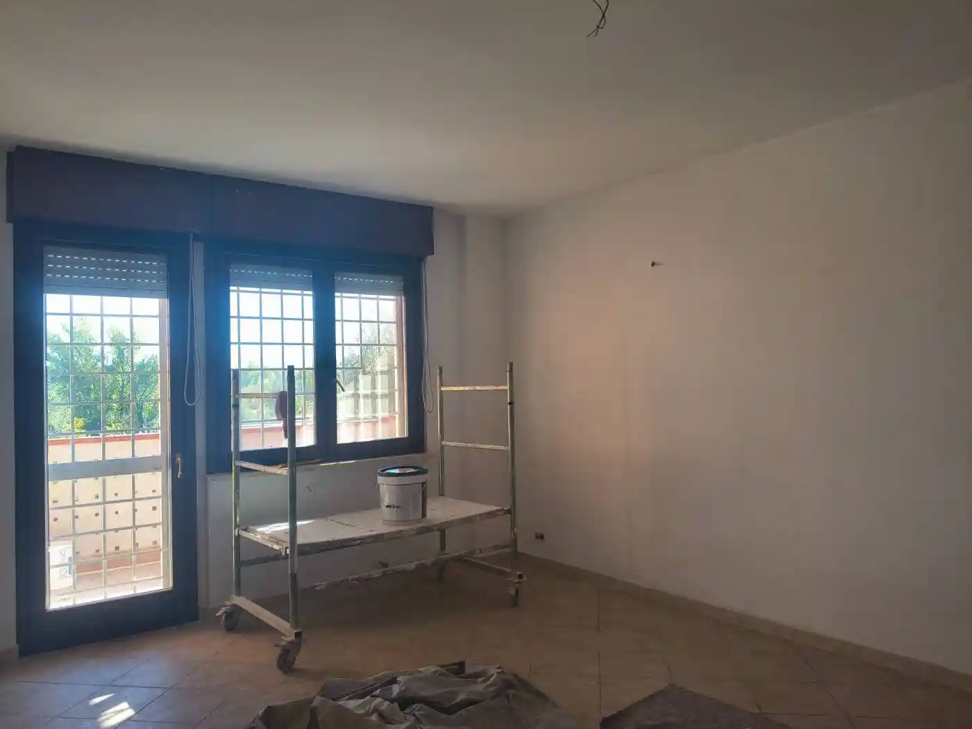 Appartamento in affitto a Fara in Sabina