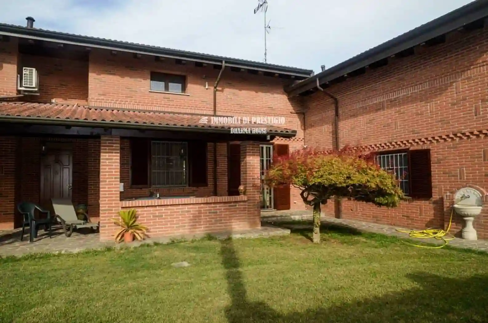 Villa - foto 3