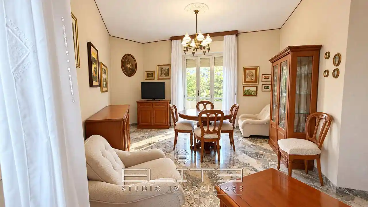 Appartamento in vendita a Ancona