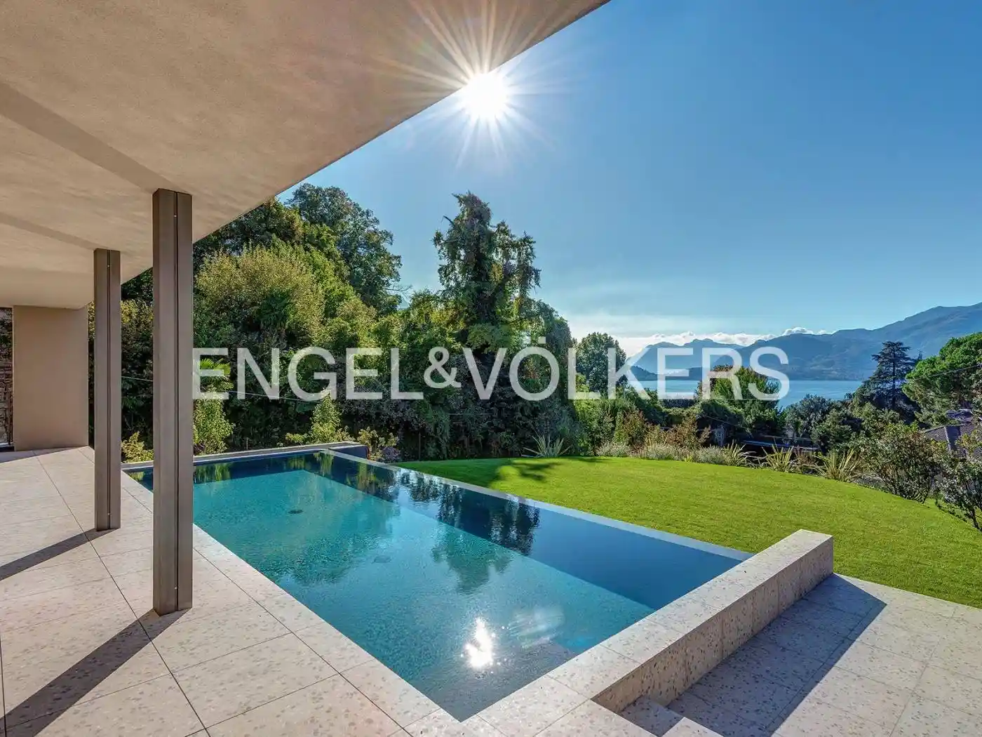 Villa in vendita a Menaggio