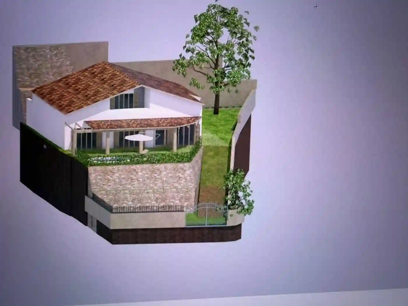 Villa - foto 3
