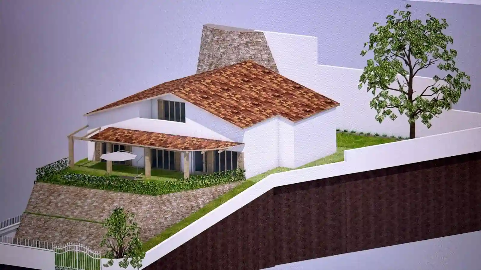 Villa - foto 4