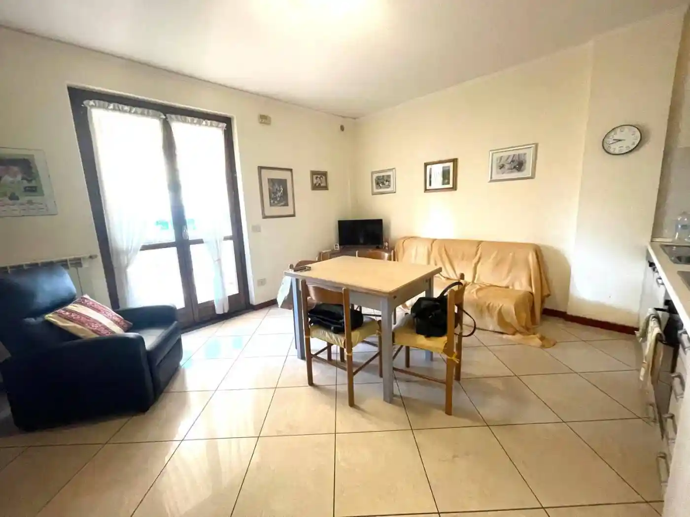 Appartamento in vendita a Empoli