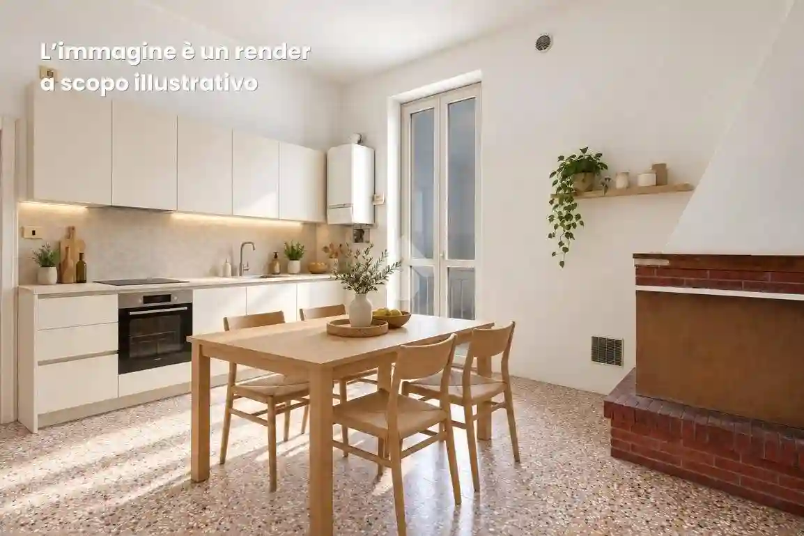 Appartamento - foto 4