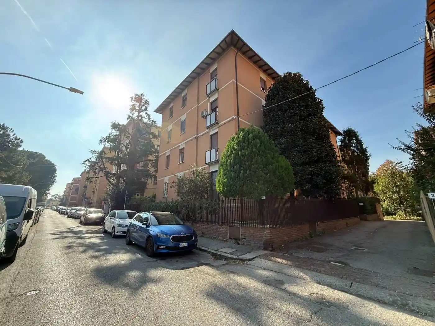 Appartamento in vendita a Bologna