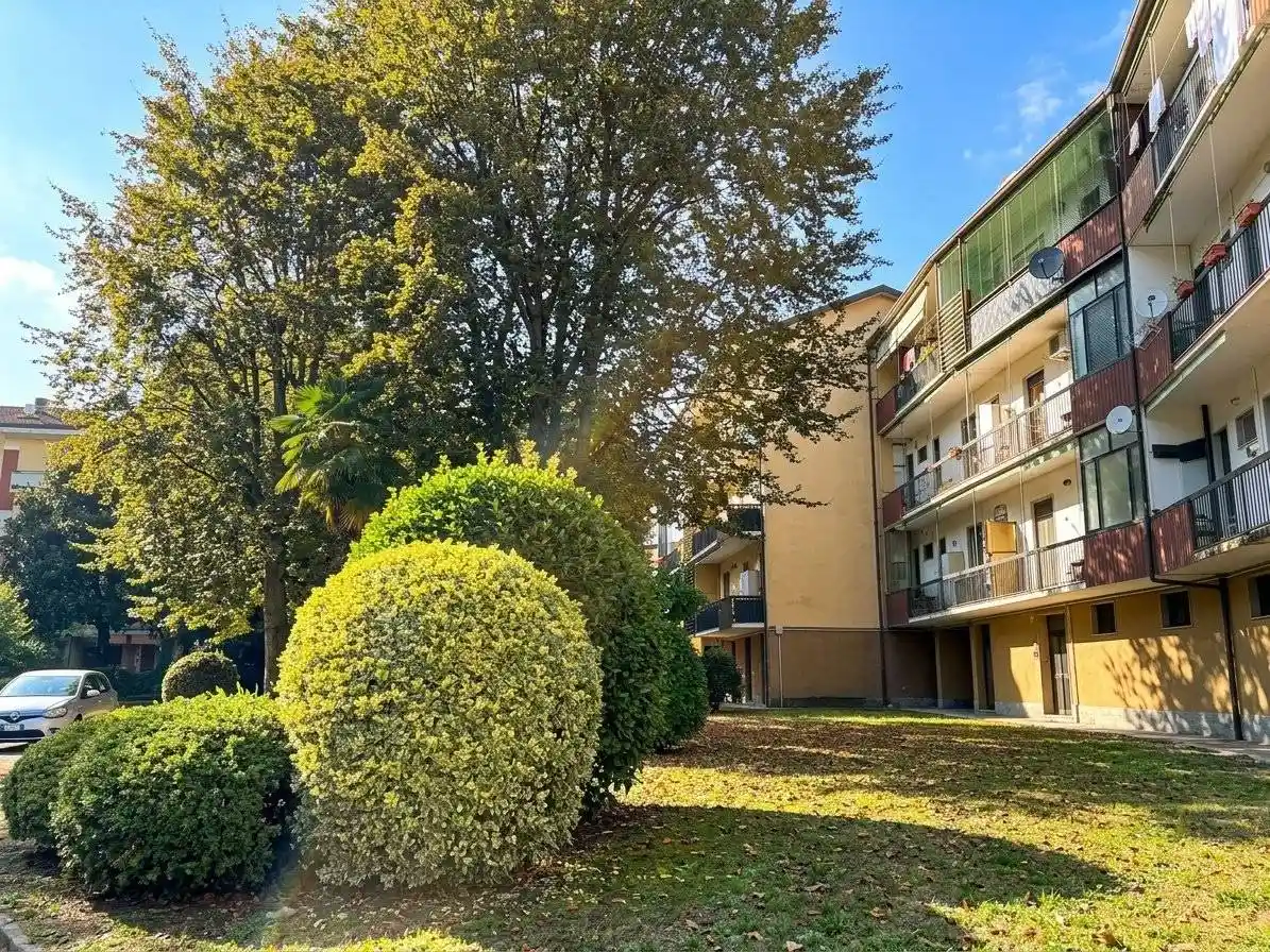 Appartamento in vendita a Verbania