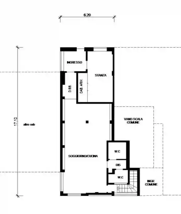 Appartamento - foto 2