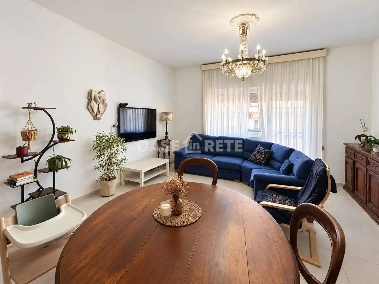 Appartamento in vendita a Viterbo