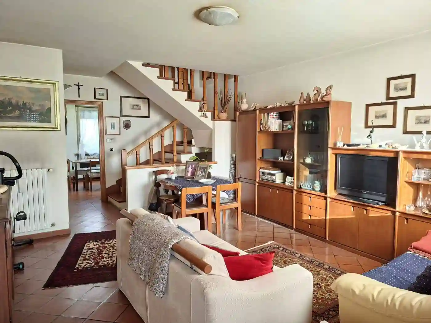 Villetta a schiera - foto 2