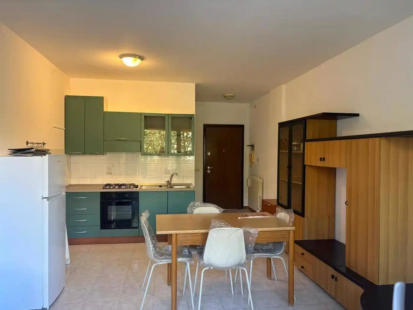 Appartamento in affitto a Perugia