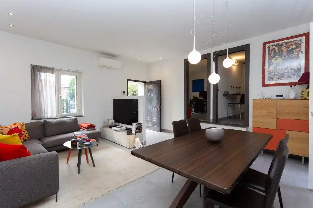 Villa in vendita a Milano