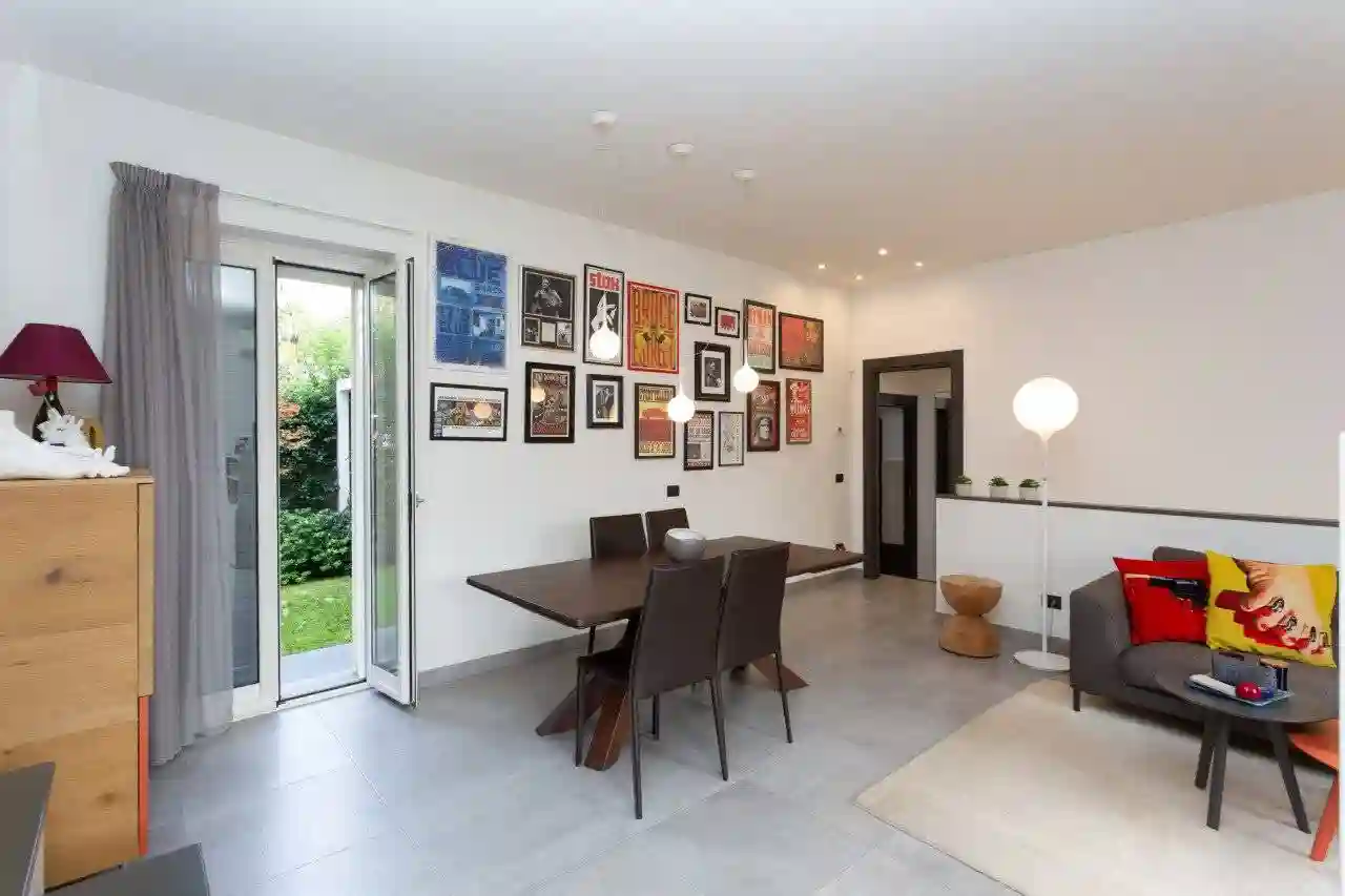 Villa - foto 3