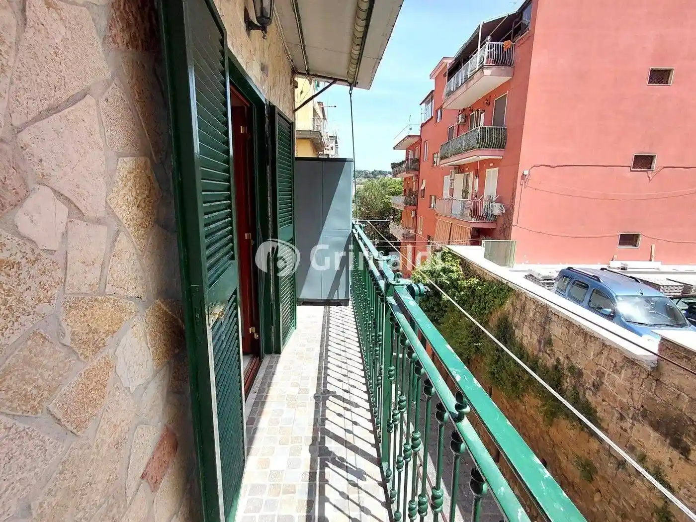 Appartamento in vendita a Napoli