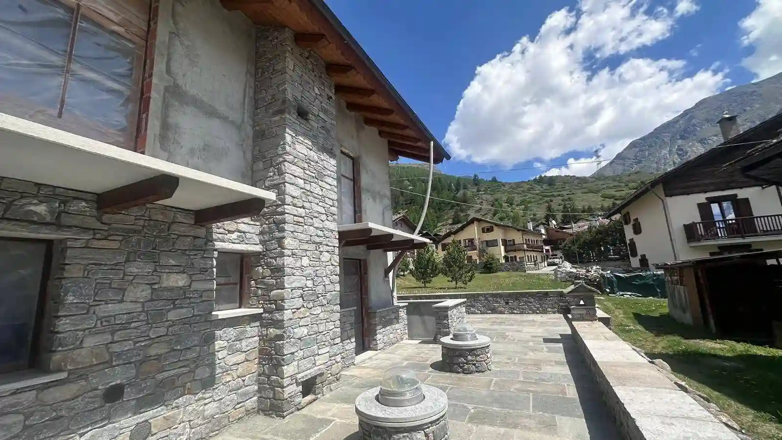 Villa - foto 5